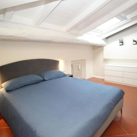 Residenza Corridoni 38 Apartamento Mântua Exterior foto
