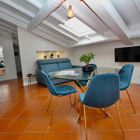 Residenza Corridoni 38 Apartamento Mântua Exterior foto