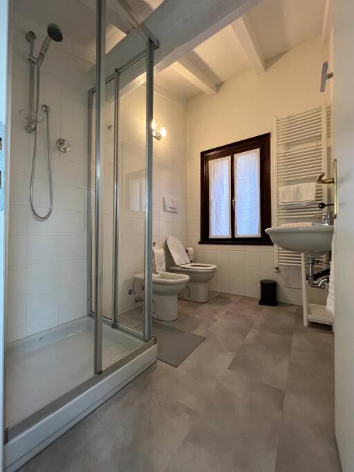 Residenza Corridoni 38 Apartamento Mântua Exterior foto