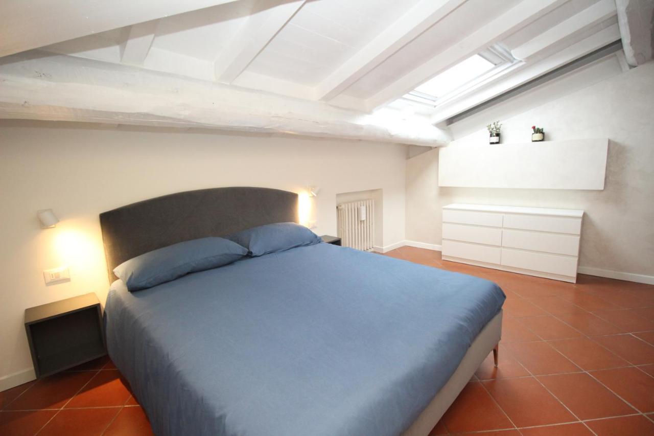 Residenza Corridoni 38 Apartamento Mântua Exterior foto